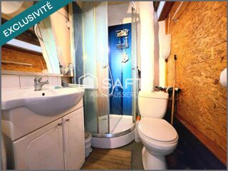  Appartement à vendre 1 pièce 25 m²