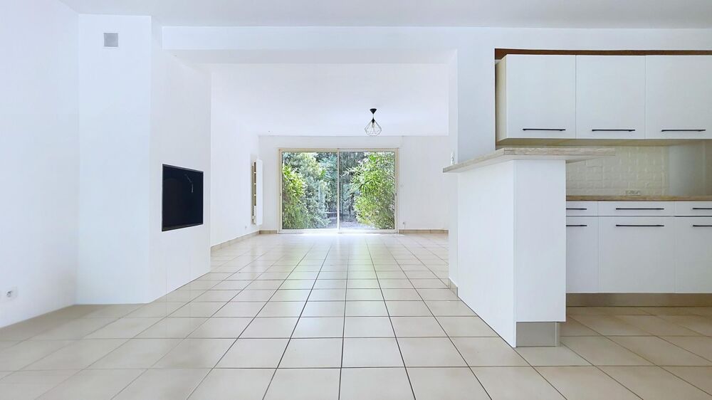 Maison 6 pièces 145m²