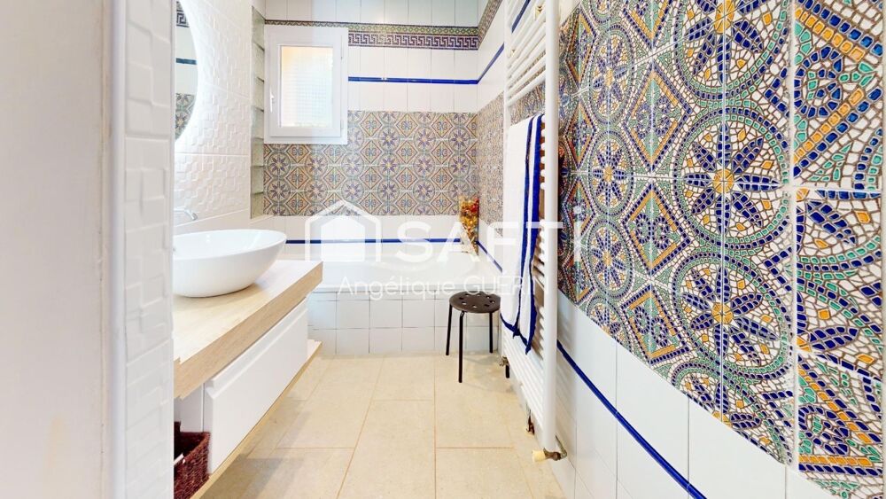 � vendre  Maison Puget-Ville (83390)