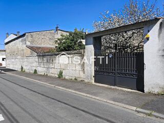  Maison à vendre 7 pièces 153 m²