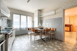  Maison à vendre 4 pièces 112 m²