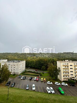  Appartement � vendre 3 pi�ces 62 m�