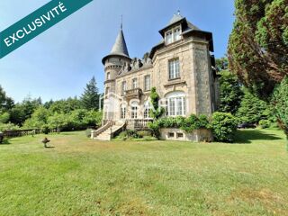  Propriété/château à vendre 15 + pièces 900 m²