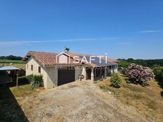  Maison à vendre 5 pièces 145 m²