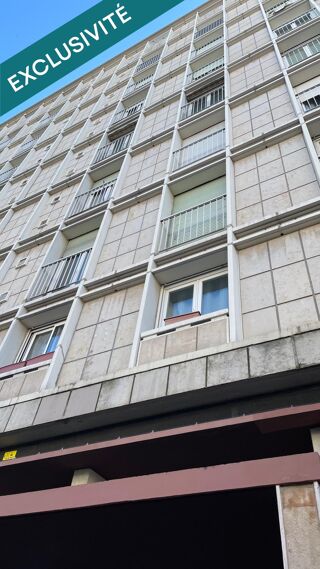  Appartement à vendre 3 pièces 72 m²