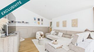  Maison � vendre 5 pi�ces 110 m�