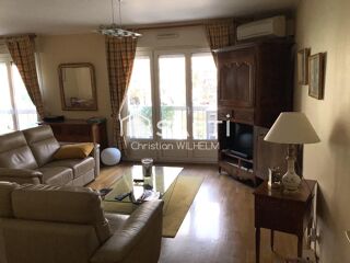  Appartement � vendre 3 pi�ces 79 m�