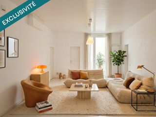  Appartement � vendre 3 pi�ces 102 m�