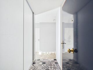  Appartement à vendre 4 pièces 72 m²