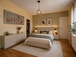  Maison à vendre 5 pièces 180 m²