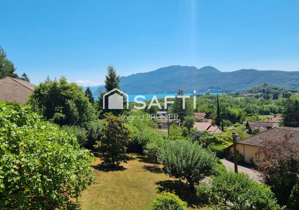 � vendre  Maison Chindrieux (73310)