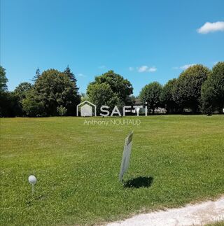  Terrain à vendre 1170 m²