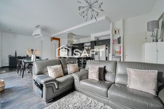  Maison � vendre 5 pi�ces 103 m�