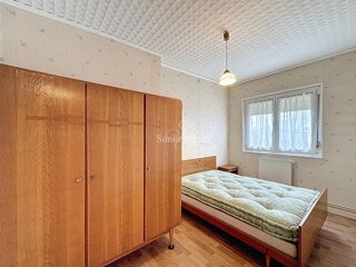  Maison � vendre 4 pi�ces 88 m�