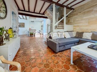  Maison � vendre 5 pi�ces 106 m�