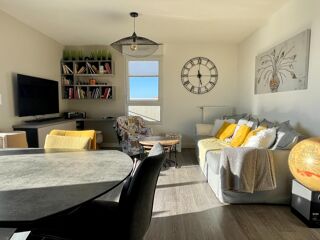  Appartement � vendre 4 pi�ces 79 m�