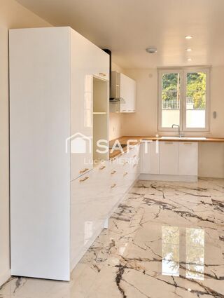  Maison à vendre 6 pièces 128 m²