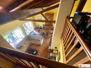 Maison à vendre 7 pièces 189 m²