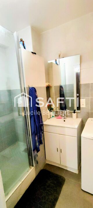  Appartement  vendre 2 pices 45 m