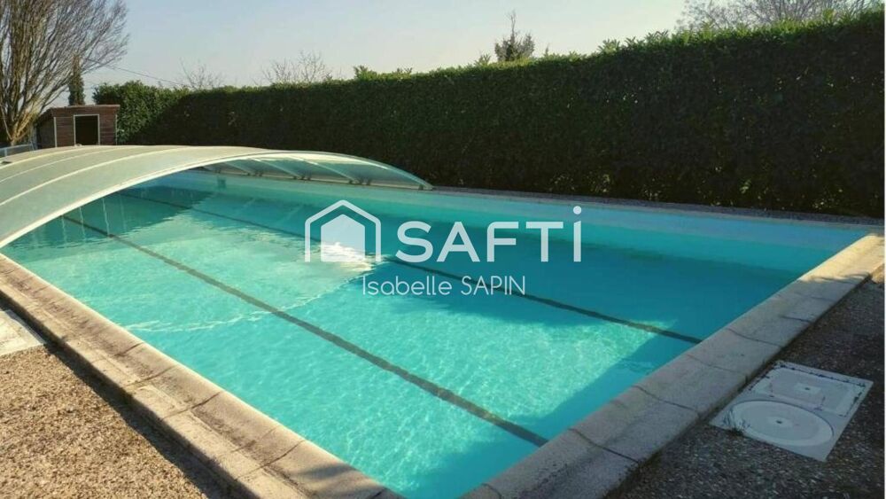 � vendre  Maison Neuville-de-Poitou (86170)