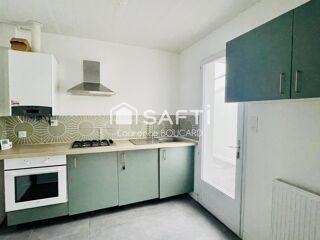  Maison � vendre 4 pi�ces 91 m�