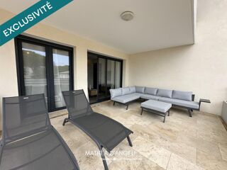  Appartement � vendre 3 pi�ces 64 m�