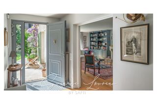  Maison � vendre 8 pi�ces 194 m�