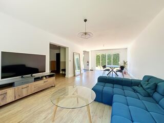  Maison à vendre 6 pièces 139 m²