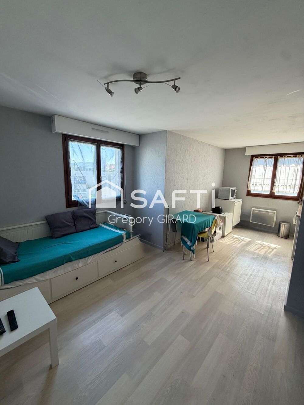 Vente Appartement Superbe studio dans residence calme proche de toute commodité. Aix-les-bains