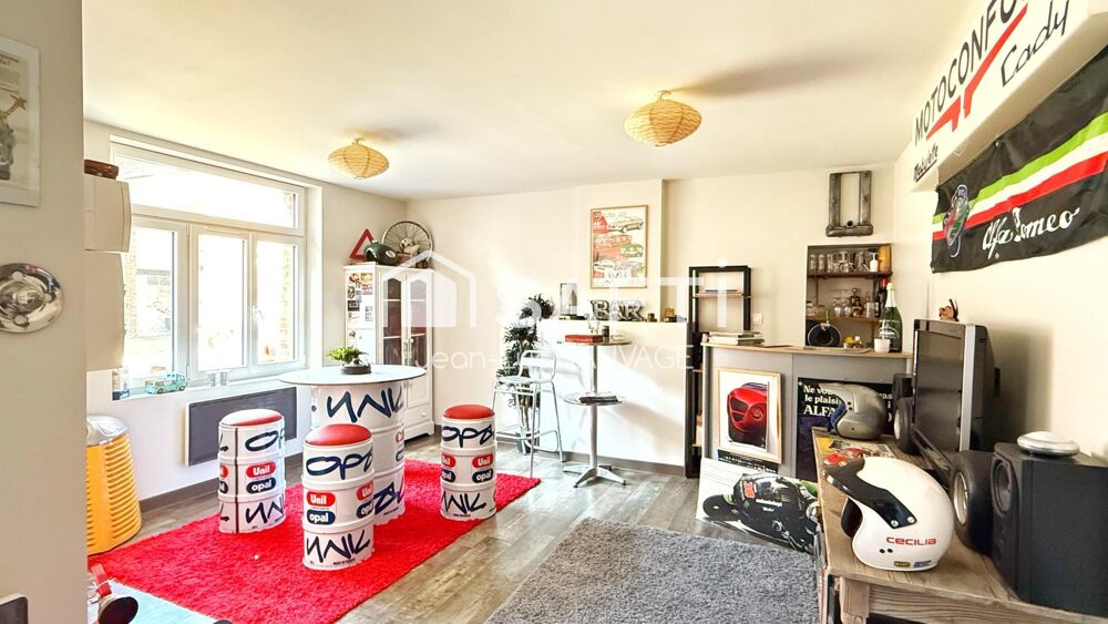  vendre  Maison Mrignies (59710)