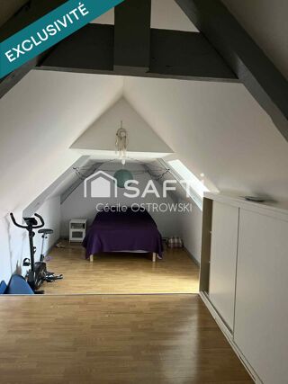  Maison � vendre 5 pi�ces 120 m�