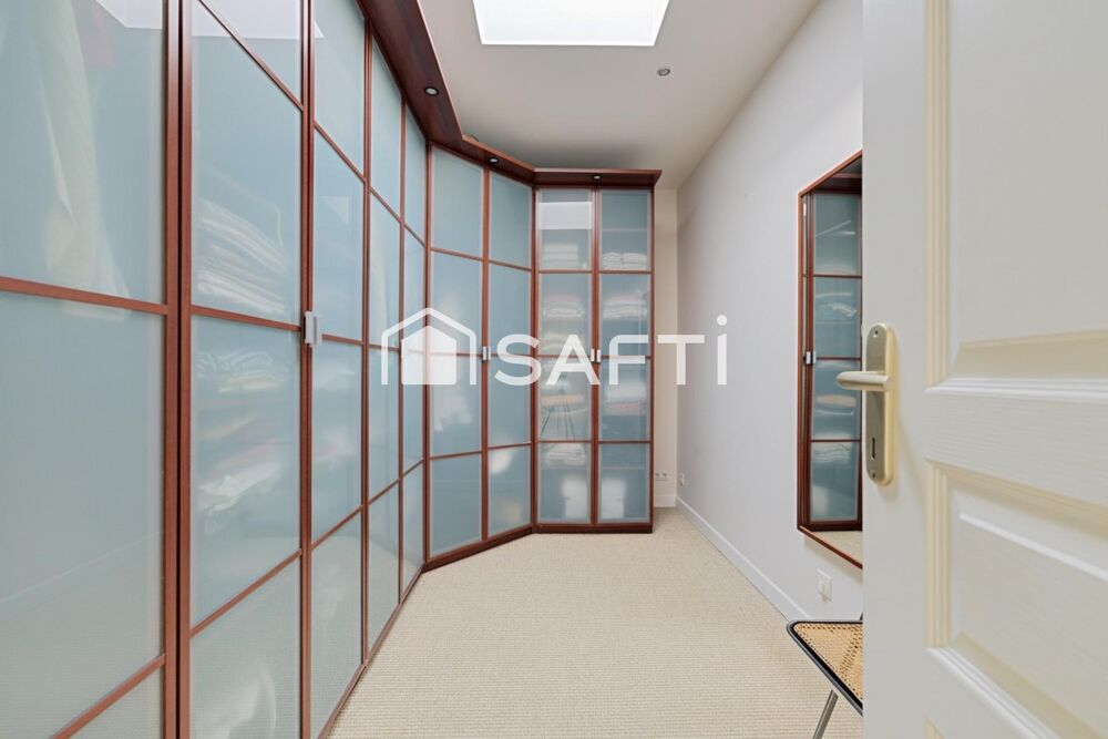 � vendre  Maison Saint-Maur-des-Foss�s (94100)