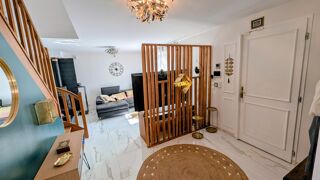  Maison à vendre 6 pièces 140 m²