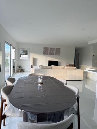  Maison à vendre 6 pièces 142 m²