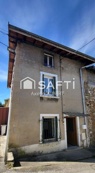  Maison à vendre 4 pièces 94 m²