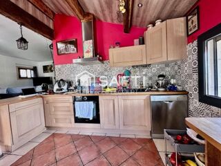  Maison � vendre 3 pi�ces 94 m�