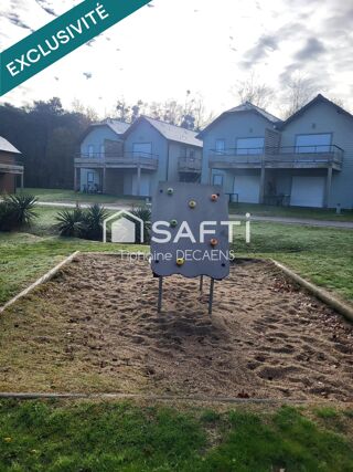  Maison � vendre 2 pi�ces 30 m�