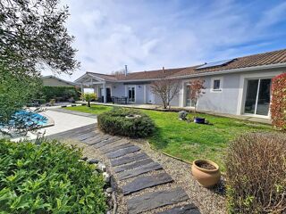  Maison � vendre 7 pi�ces 154 m�