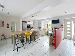  Maison � vendre 10 pi�ces 300 m�