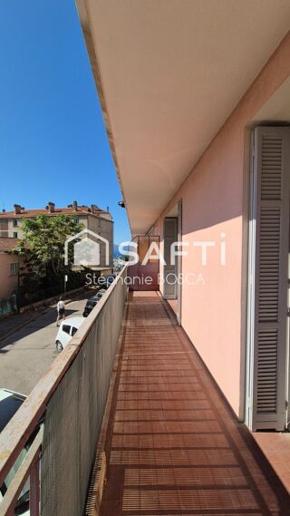  Appartement à vendre 3 pièces 73 m²