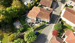  Maison � vendre 10 pi�ces 237 m�
