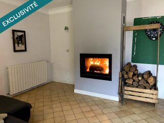  Maison � vendre 8 pi�ces 180 m�