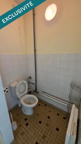  Maison à vendre 2 pièces 72 m²