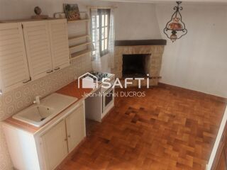  Maison � vendre 3 pi�ces 41 m�