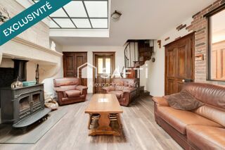  Maison à vendre 9 pièces 250 m²