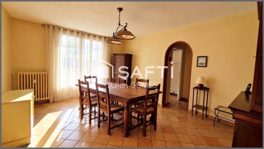 Vente Appartement Résidence rénovée, proche écoles et gares Saint-thibault-des-vignes