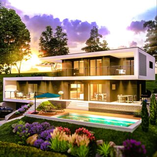  Maison  vendre 5 pices 140 m