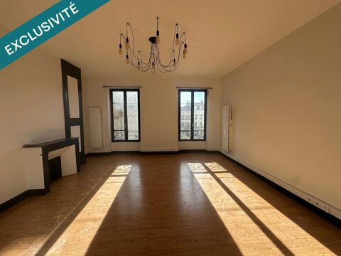   Petite copropriet� Appartement - 2 pi�ce(s) - 65 m�