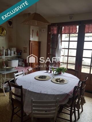  Maison à vendre 11 pièces 149 m²