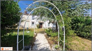  Maison à vendre 5 pièces 119 m²